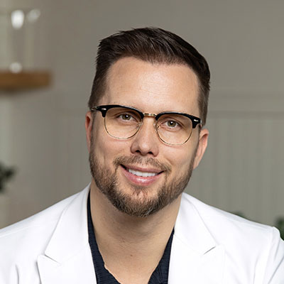 dr. randy roberts