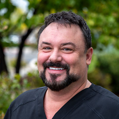 dr. randy roberts
