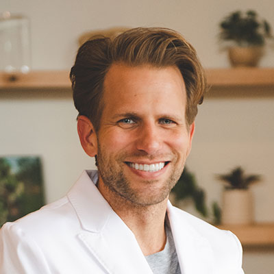 dr. randy roberts