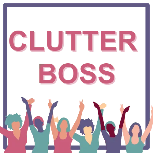 Clutter Boss