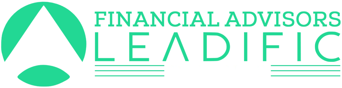 Financial Advisor Leadific Plus