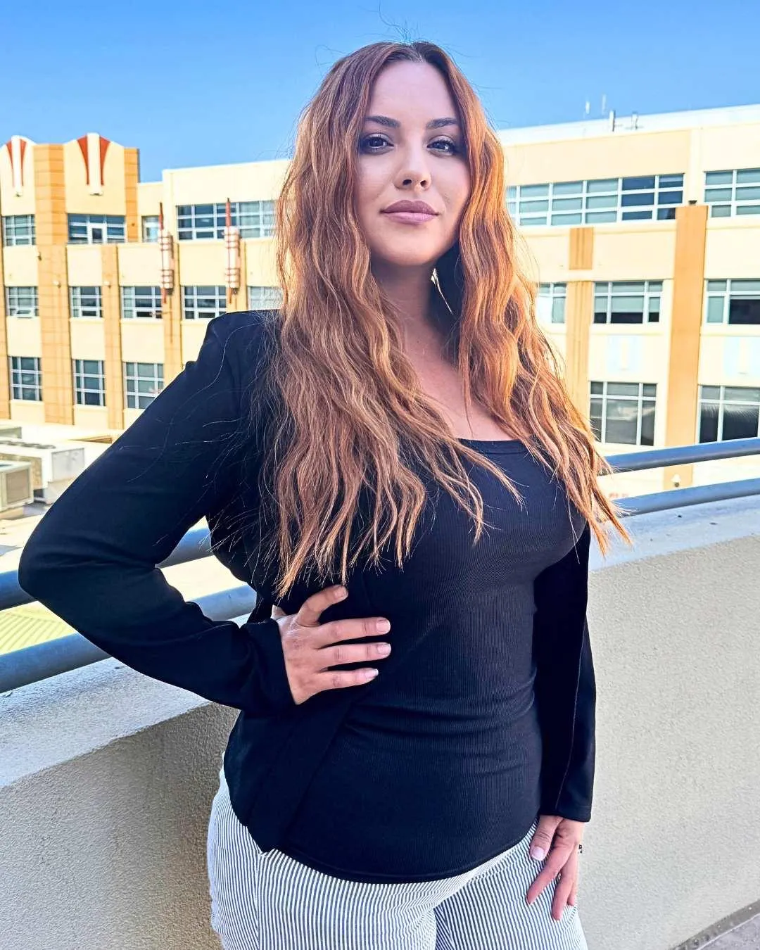 Rosie Rivas - MHG Commercial West Commercial Real Estate Phoenix AZ