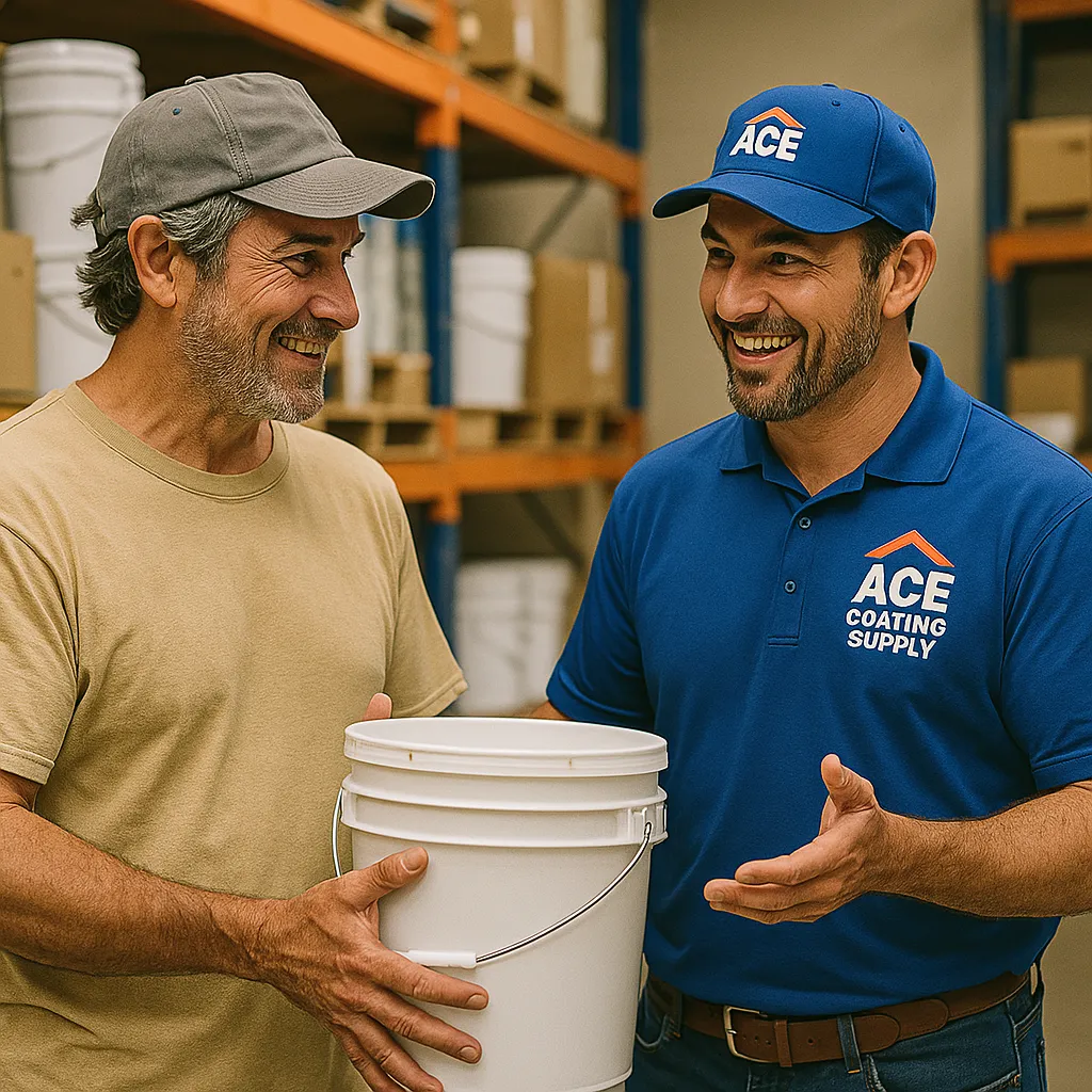 Ace Coating Supply