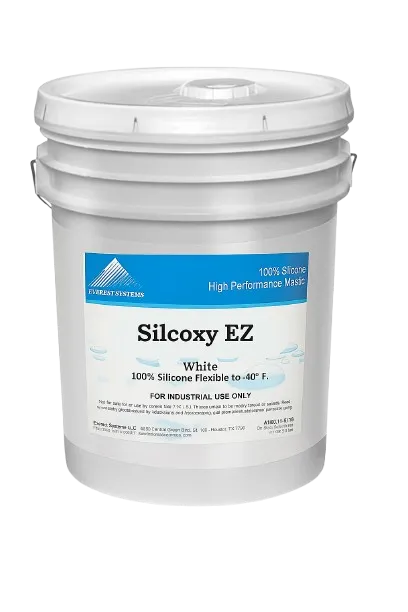 Ace Coating Supply Everest Systems Silkoxy EZ