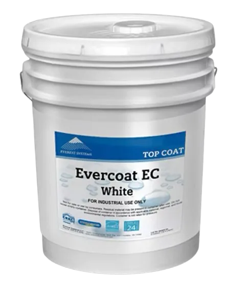 Ace Coating Supply Everest Evercoat EC
