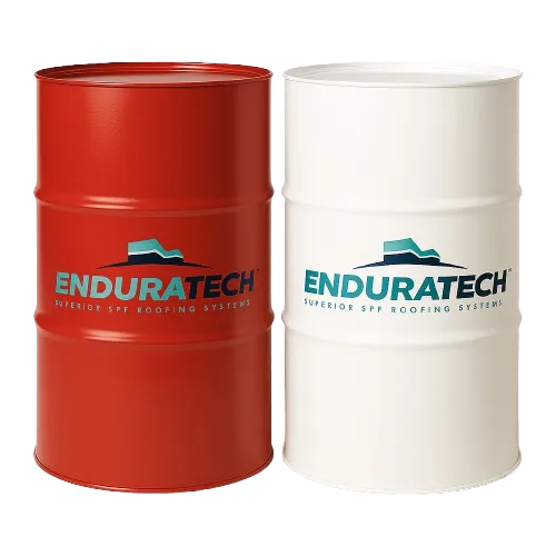 Ace Coating Supply EnduraTech Spray Polyurethane Foam