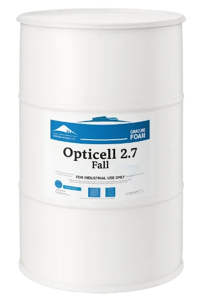 Ace Coating Supply Everest OptiCell 2.7