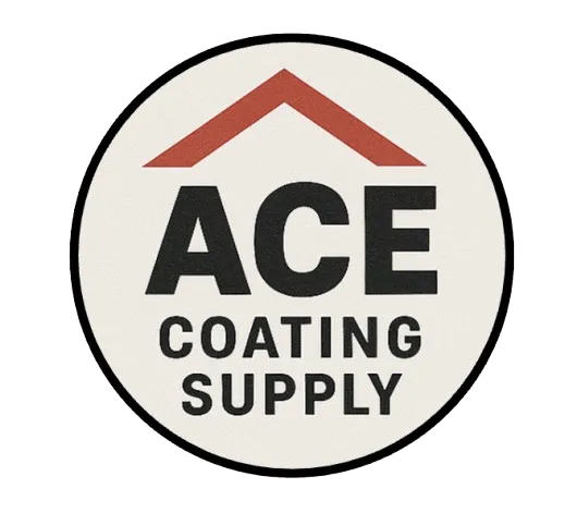 Ace Coating Supply Logo