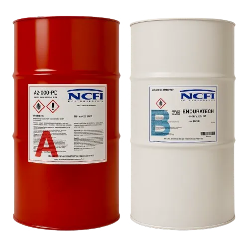 Ace Coating Supply EnduraTech Spray Polyurethane Foam