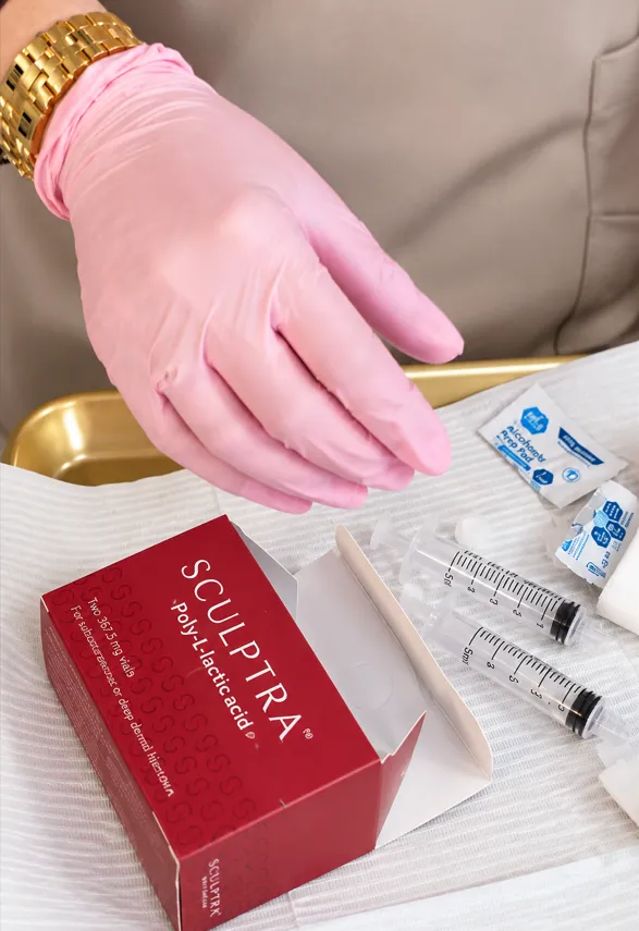 Skin rejuvenation treatment and cellular revitalization