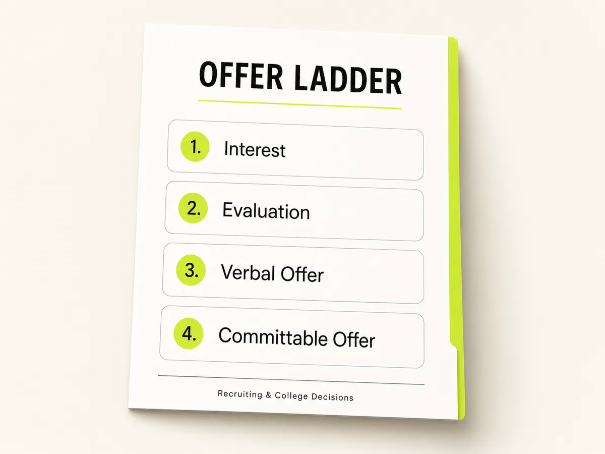 Recruiting interest evaluation worksheet thumbnail