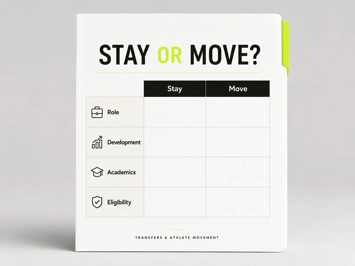 College visit checklist worksheet thumbnail