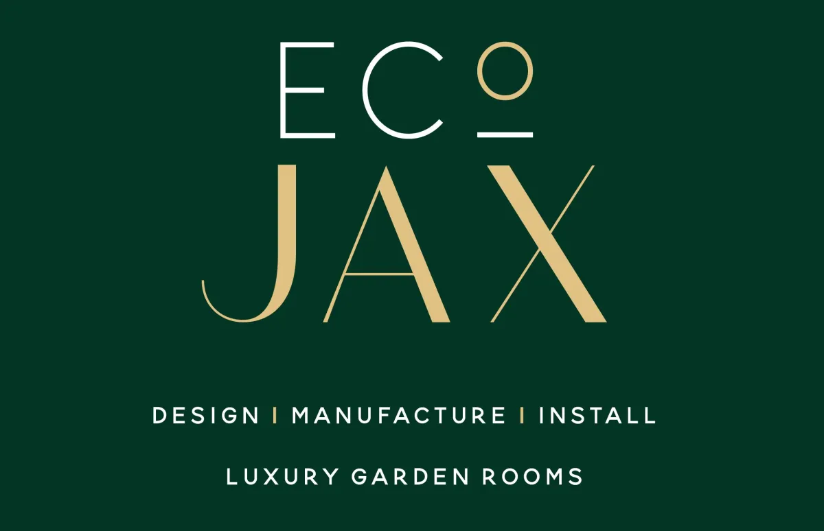 Eco JAX luxury garden rooms