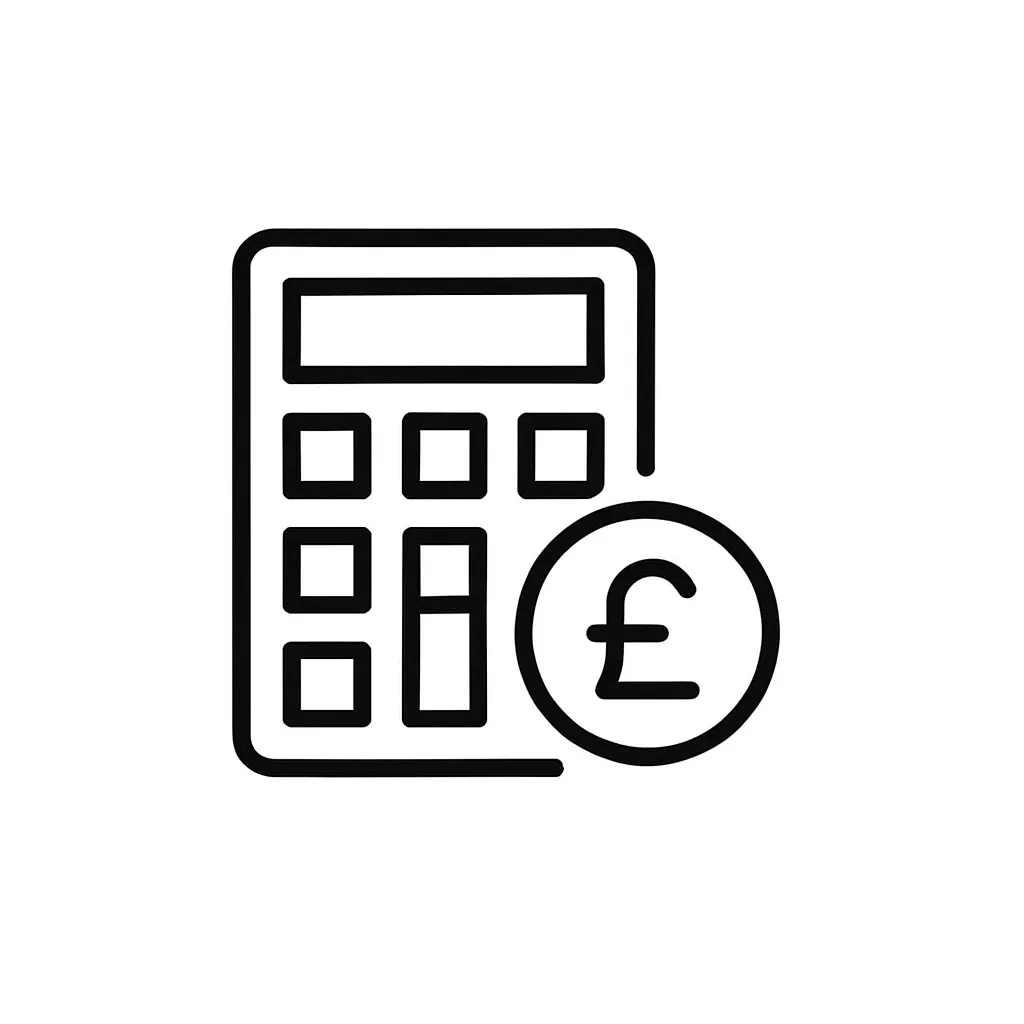 JAX bespoke will prove a guide price for you bespoke project - icon