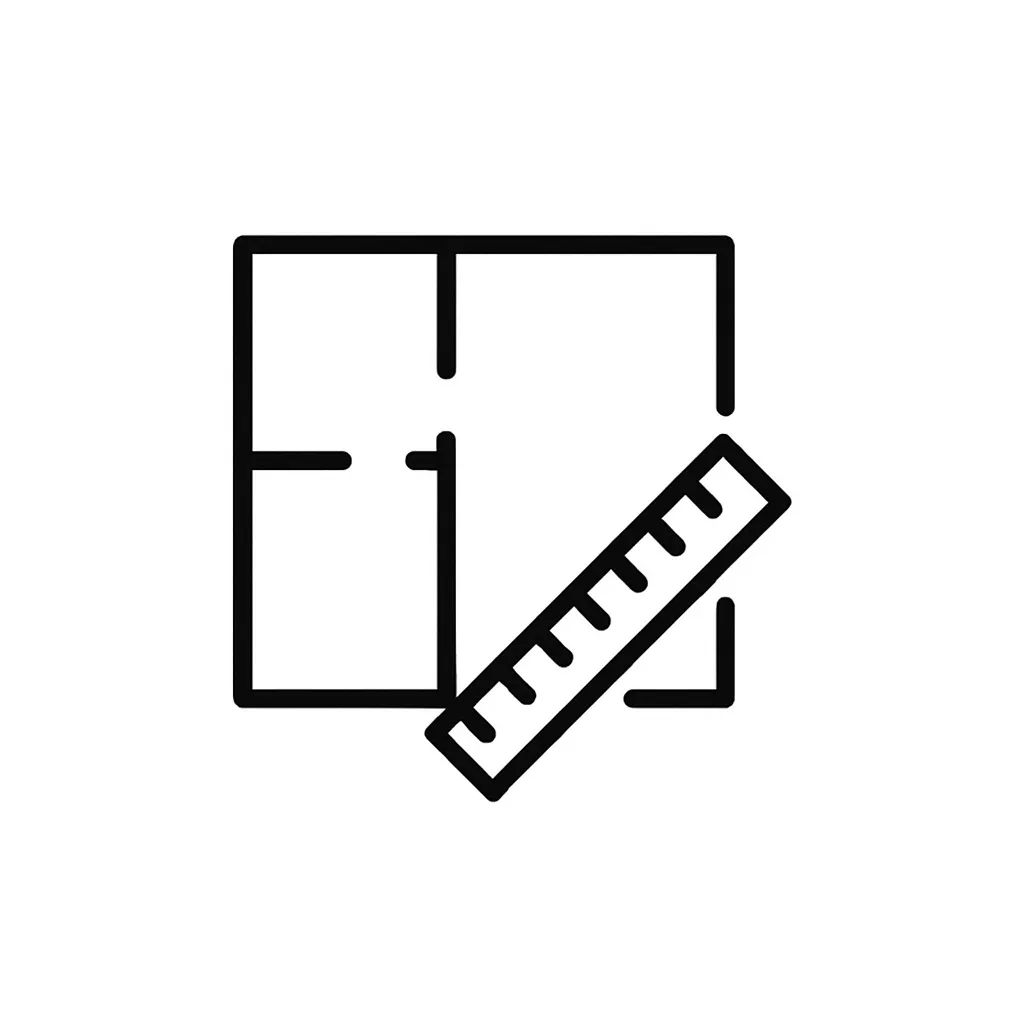 JAX bespoke site visit & design - icon