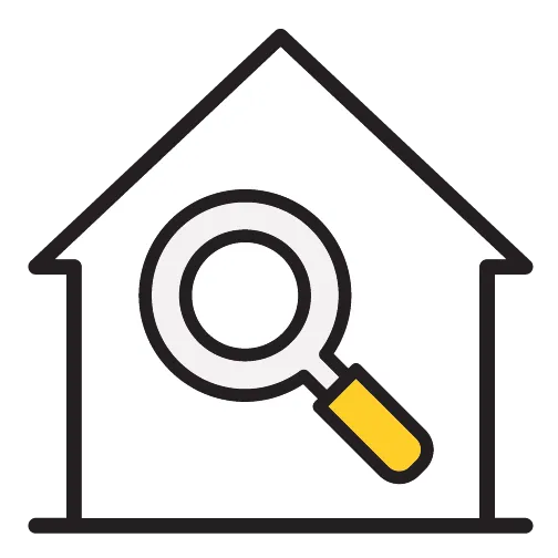 inspection icon