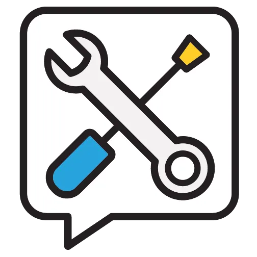 tools icon