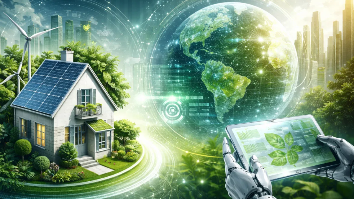 La Relazione di Sostenibilità Immobiliare