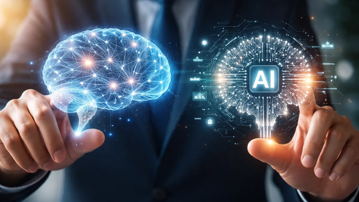 Sostenibilità cognitiva nell'era dell'AI