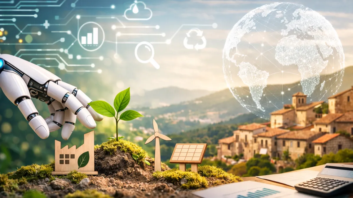 AI e Imprese Italiane