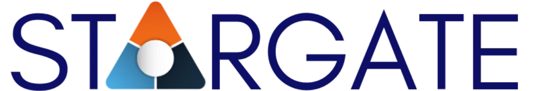 Logo STARGATE