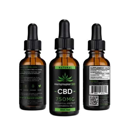 CBD - Sterling Tobacco Vape & Glass
