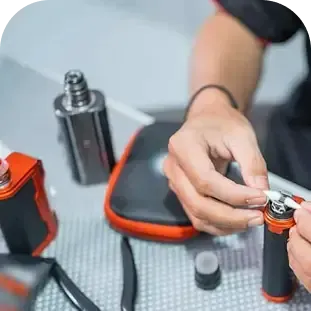 Local Experts - Sterling Tobacco Vape & Glass