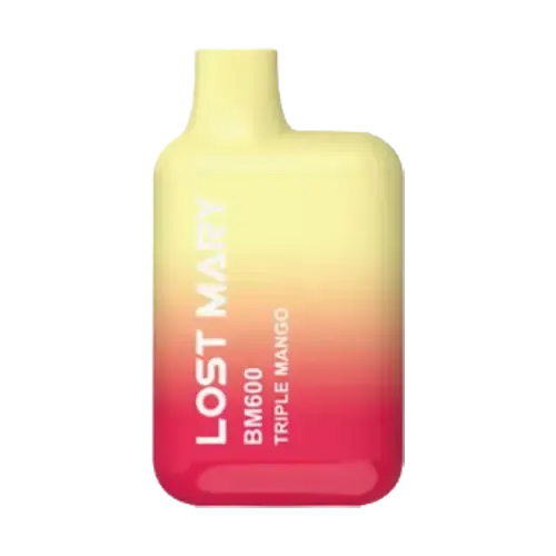 Lost Mary - Sterling Tobacco Vape & Glass
