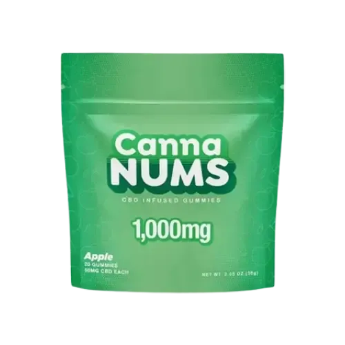 Canna  - Sterling Tobacco Vape & Glass