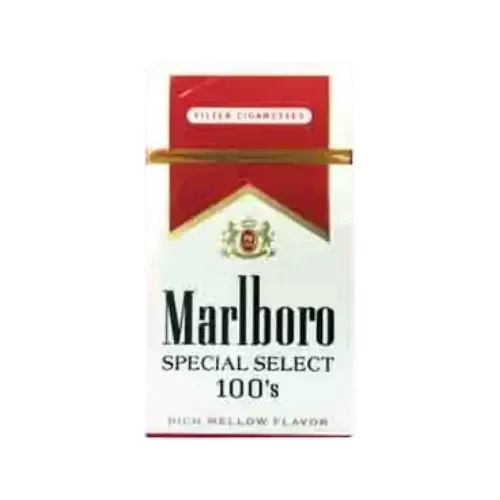 Cigarettes - Sterling Tobacco Vape & Glass