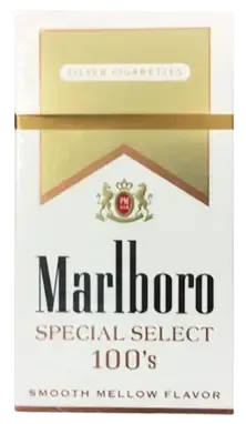 Marlboro Special Select - Sterling Tobacco Vape & Glass