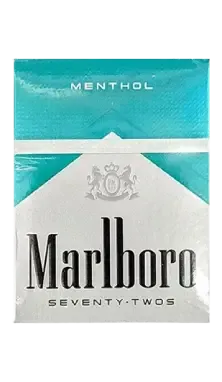 Marlboro Menthol - Sterling Tobacco Vape & Glass