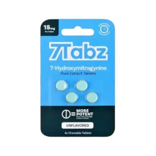 Kratom - Sterling Tobacco Vape & Glass