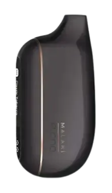 FlonQ - Sterling Tobacco Vape & Glass