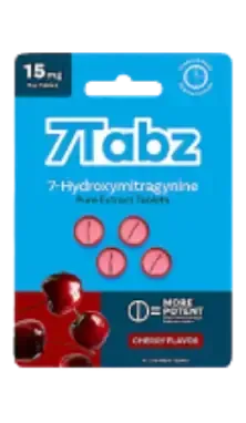 7Tabz - Sterling Tobacco Vape & Glass