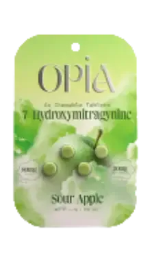 OPiA - Sterling Tobacco Vape & Glass