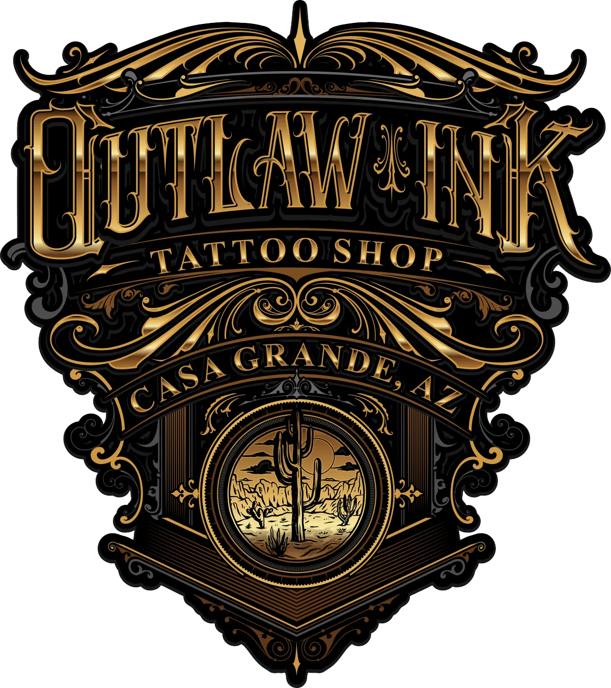 Brand Logo