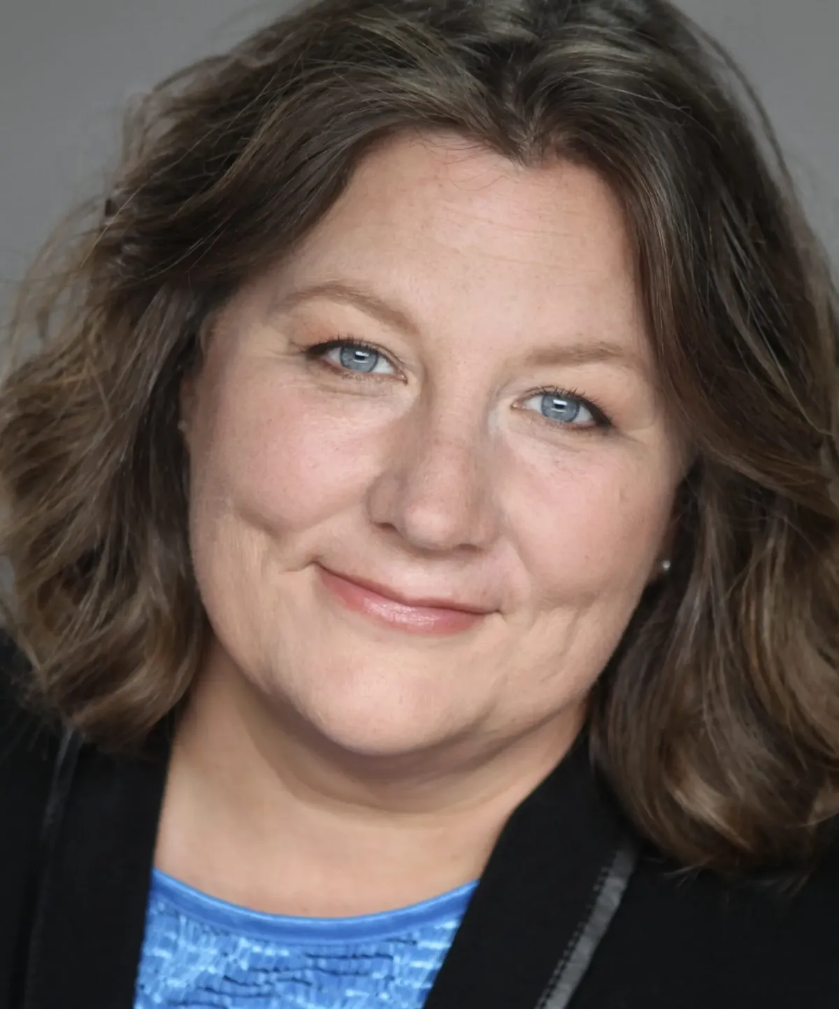 Dr. Julie Helmrich