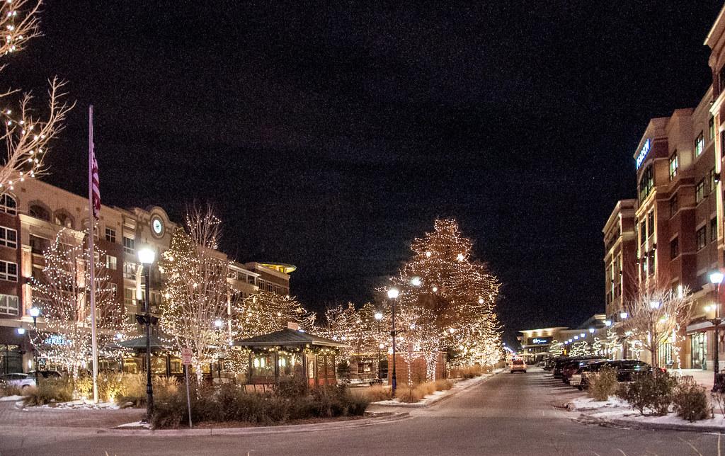 Southglenn Mall, Centennial CO