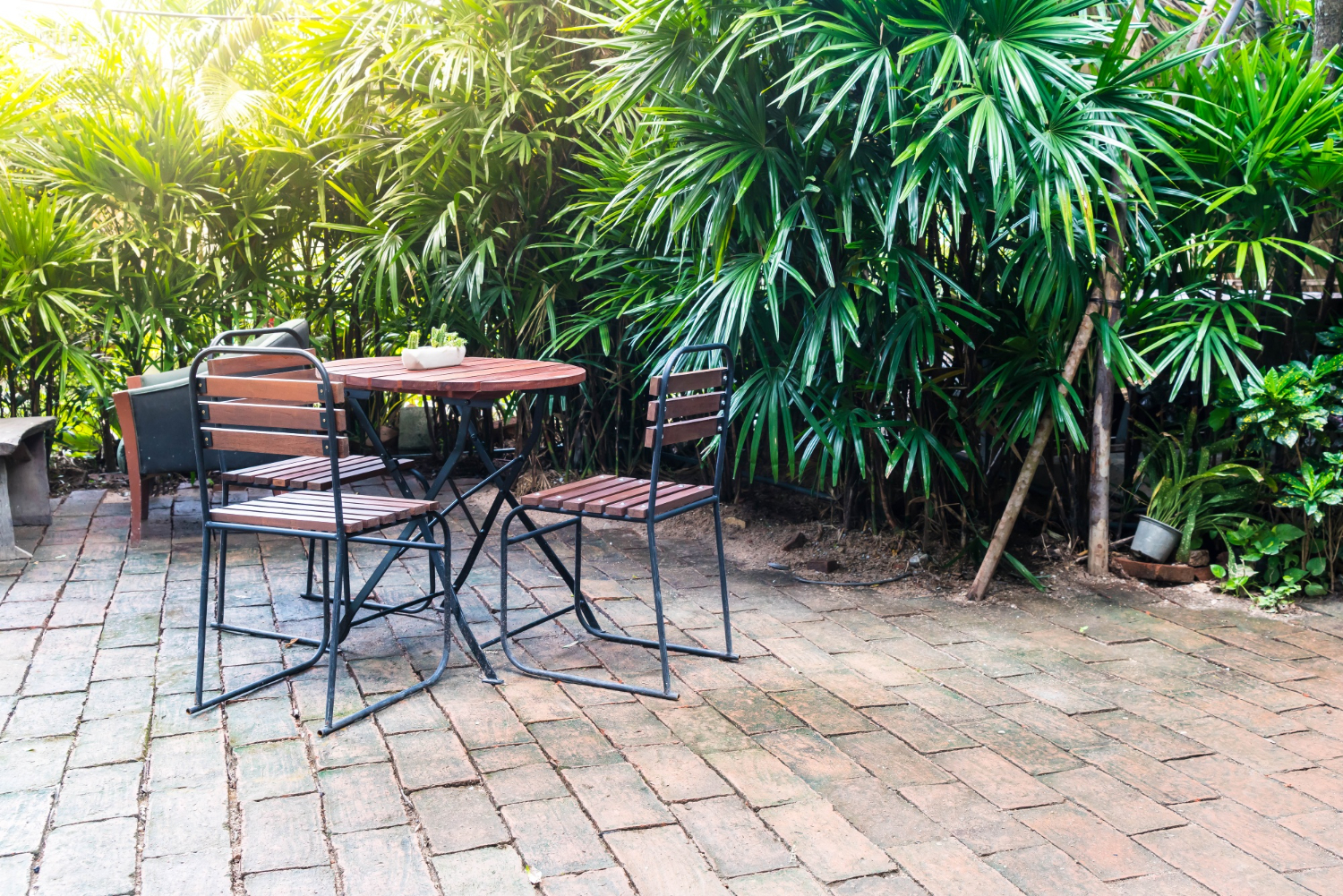 How to Refresh Stamped Concrete Patios After Harsh Winters