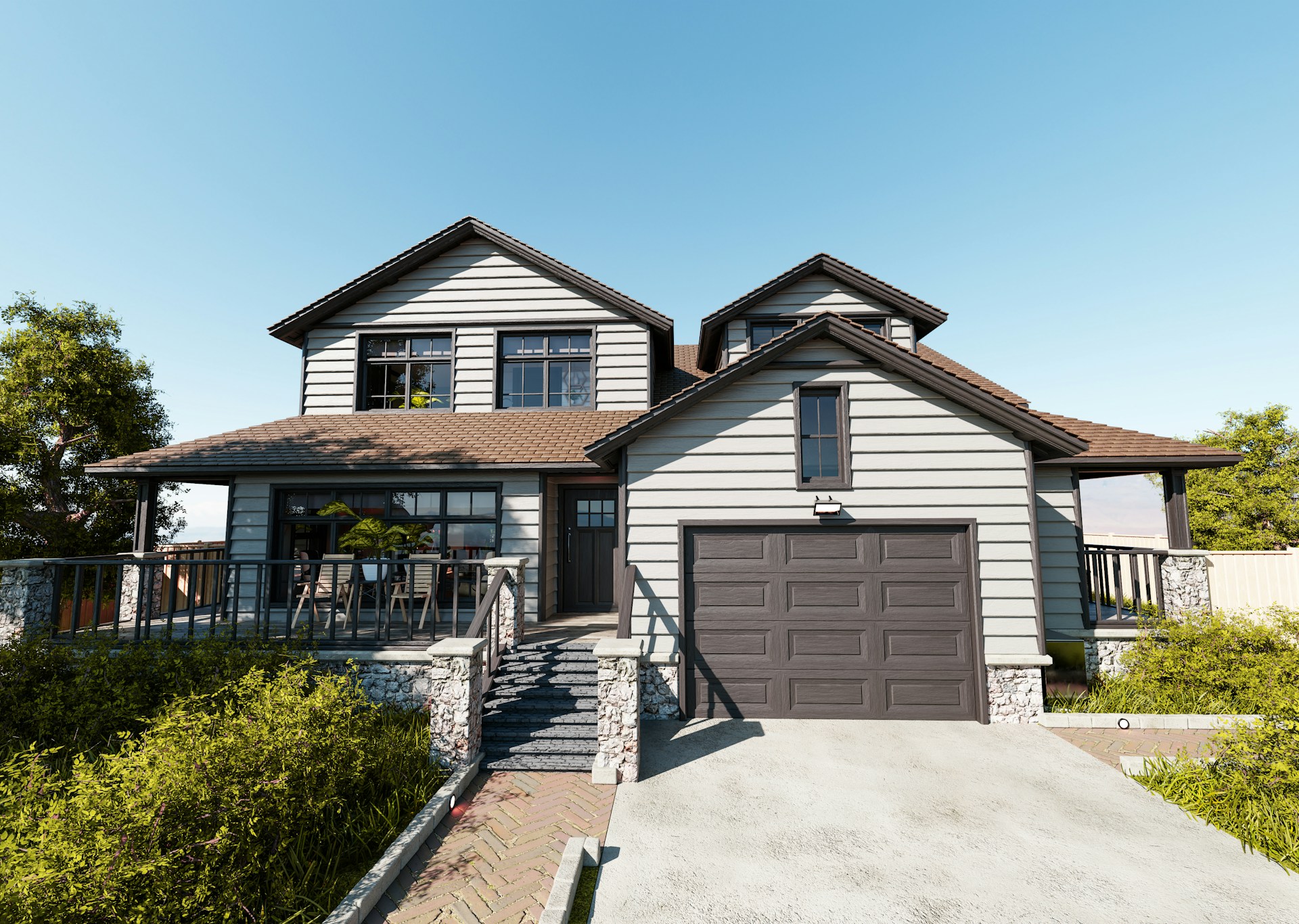 Understanding Concrete Driveway Resurfacing vs Replacement