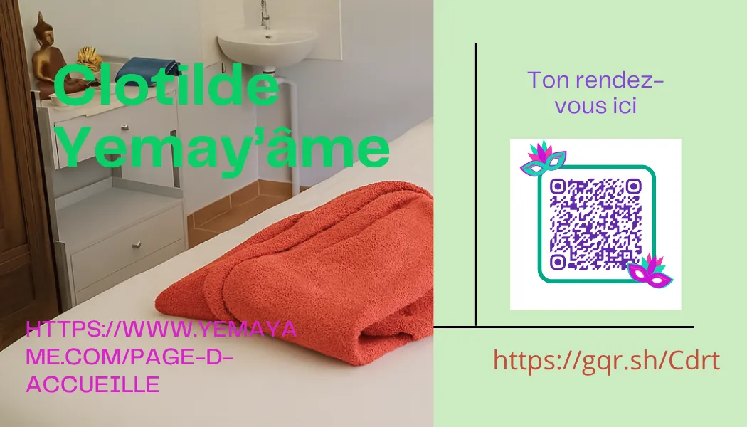 Le massage intuitif chamanique corps complet : manœuvres lentes, enveloppantes et profondes adaptées aux besoins spécifiques du corps. Un cadre chaleureux et ressourçant : au sein de notre cabinet à Saint-André-et-Appelles (climatisé, calme et propice au lâcher-prise)