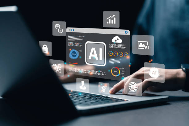 What Is AI Automation and How Can It Help Your Business?