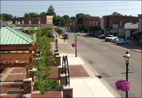 Residential & commercial solar installation with battery backup in Canal Winchester Ohio
