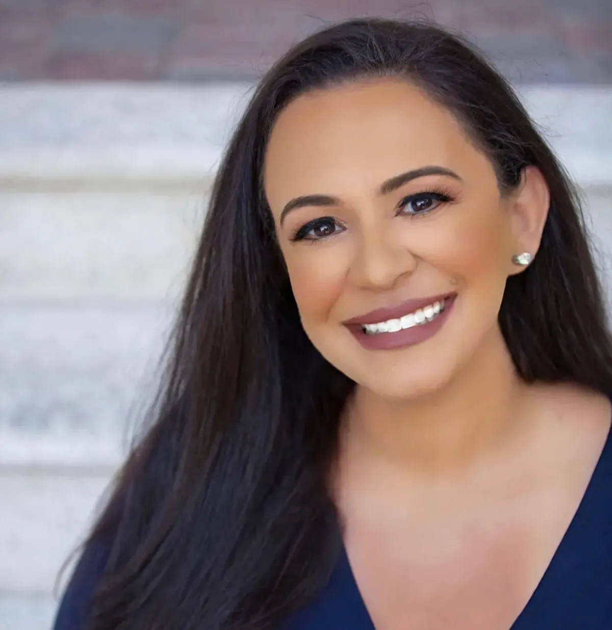 Dahlia Berdugo is the owner and founder of The Coverage Corner