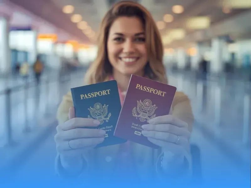 Dual Citizen / Expat Insurance