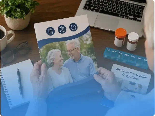 Prescription Drug Plans