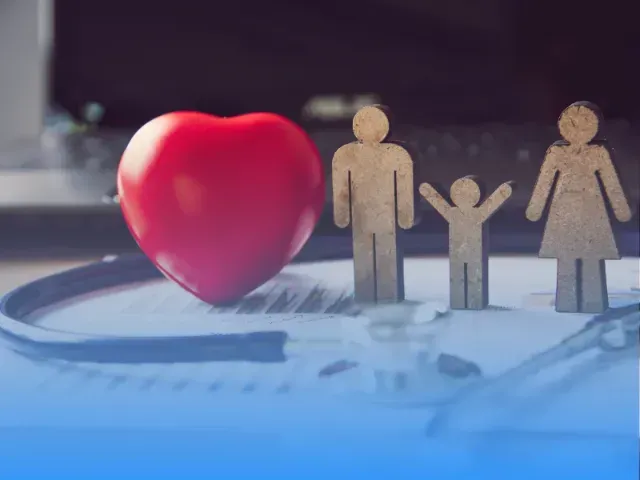 Term/Permanent Insurance