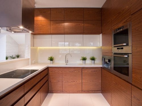 Kitchen Remodeling