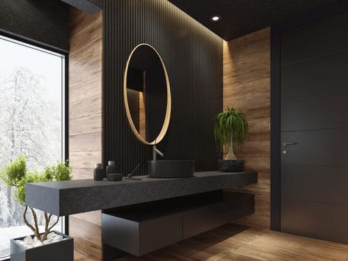 Bathroom Remodeling in Burleigh County